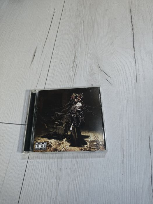 the GazettE - Guren CD jrock vkei