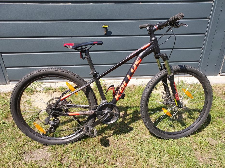 Kellys Spider 26