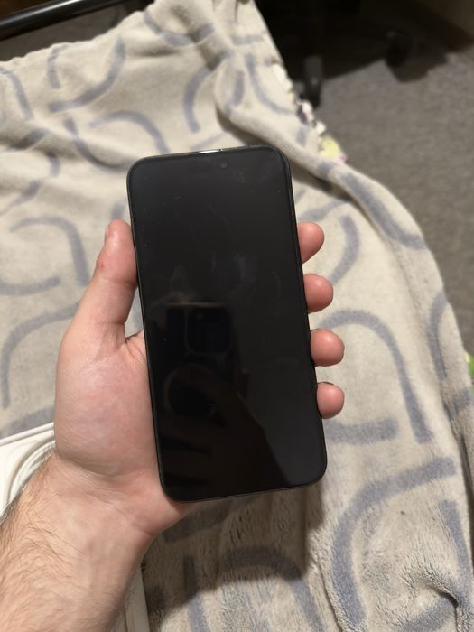 Продам iphone 15 pro max 256 GB