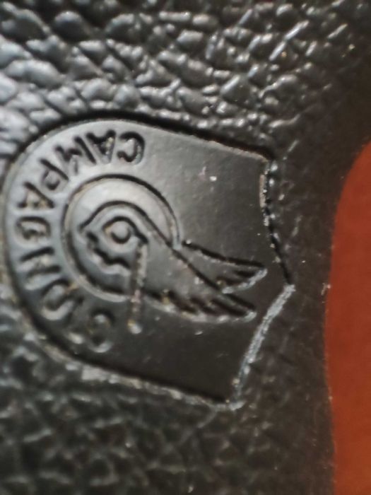 Manetes Campagnolo Mirage 2x9