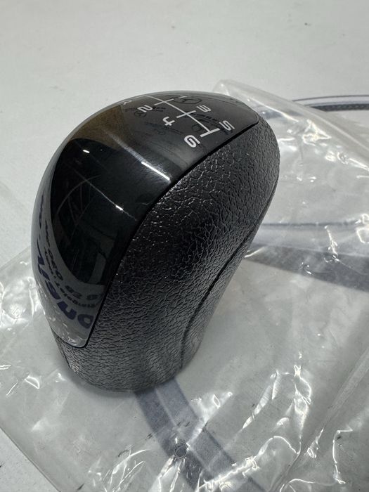 Ручка передач Мерседес Віто W639 ручка куліси Mercedes Vito Viano W639