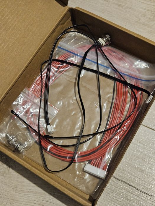 BMS, Jikong, B2A8S20P,(HC) плата БМС, lifepo4