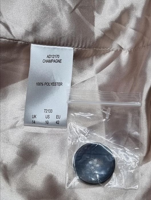 Шуба Cotton Traders