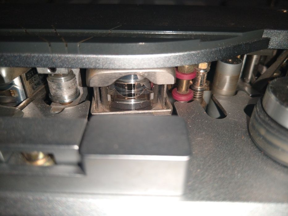 Studer b67 i A62