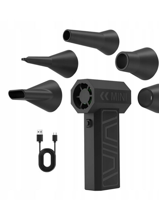 Dmuchawa elektryczna