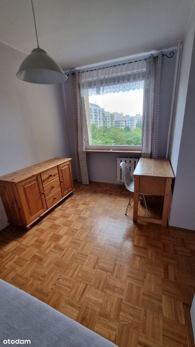 3 pokojowe 64.3 m.kw ul. Bajana Wrocław - Widok 4