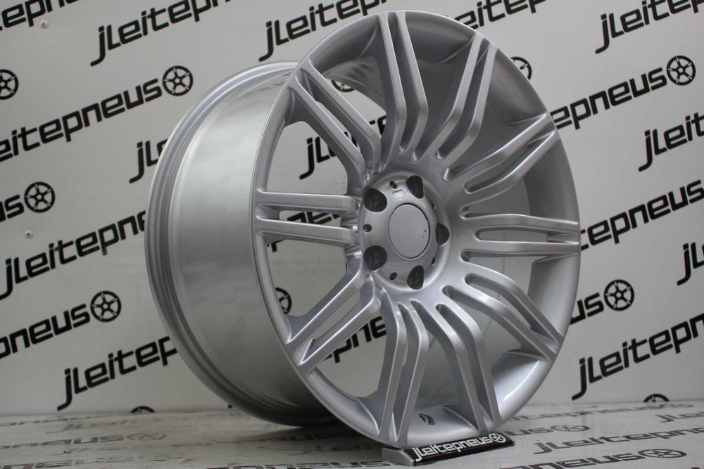 Jantes Novas BMW Spider 19 5x120 8.5+9.5 ET18+25