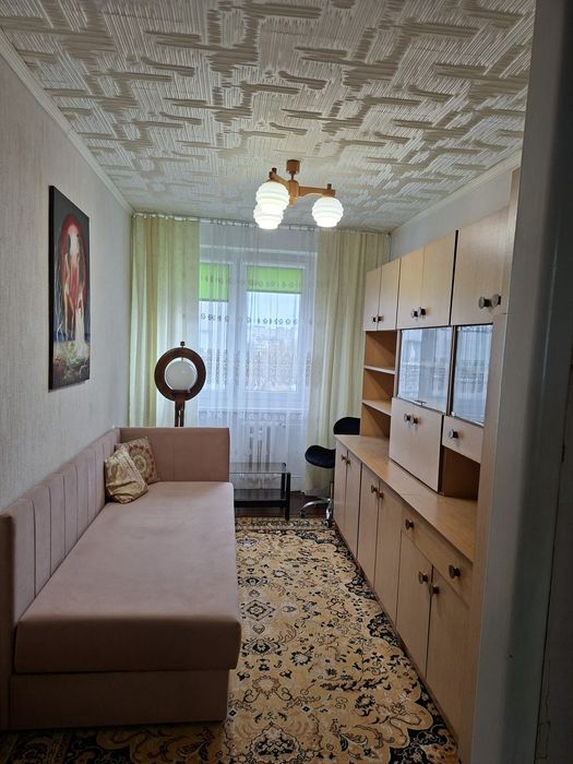 Mieszkanie 3 pokojowe 52m na sprzedaż