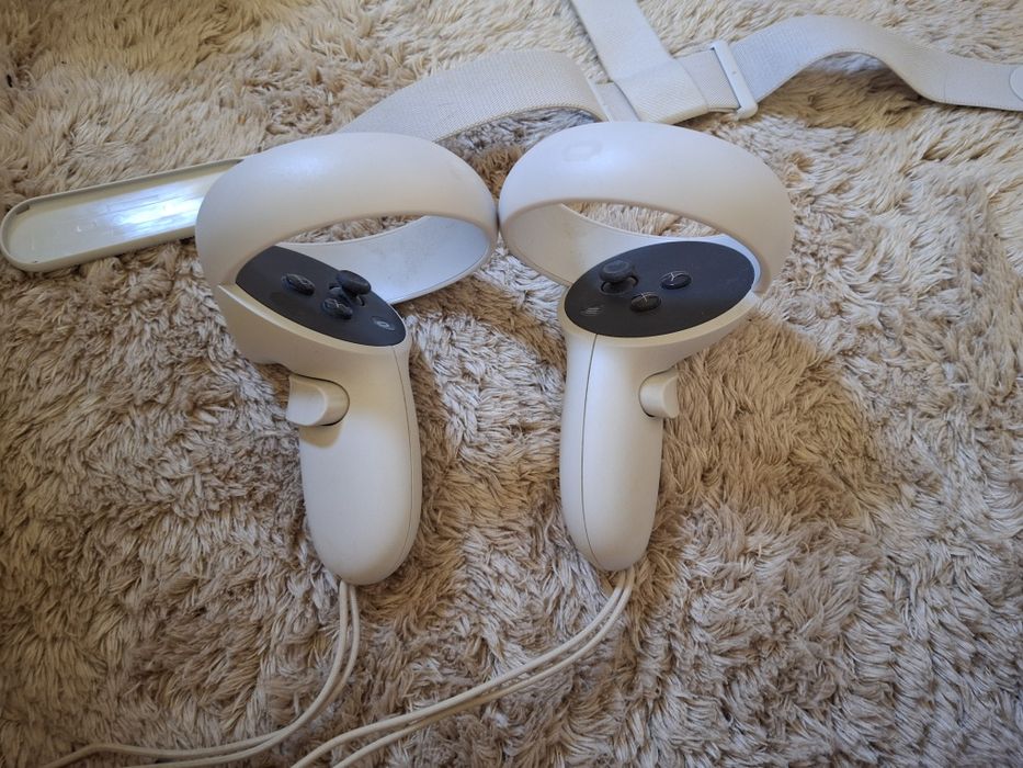 Oculus  Quest 2 128gb