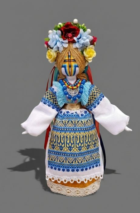 Лялька - мотанка