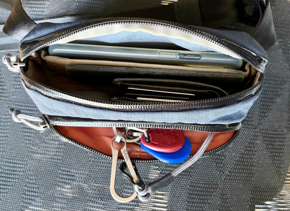 Bellroy Venture Hip Pack