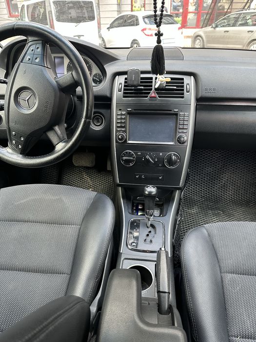 Mercedes-Benz B-Clas 2007р