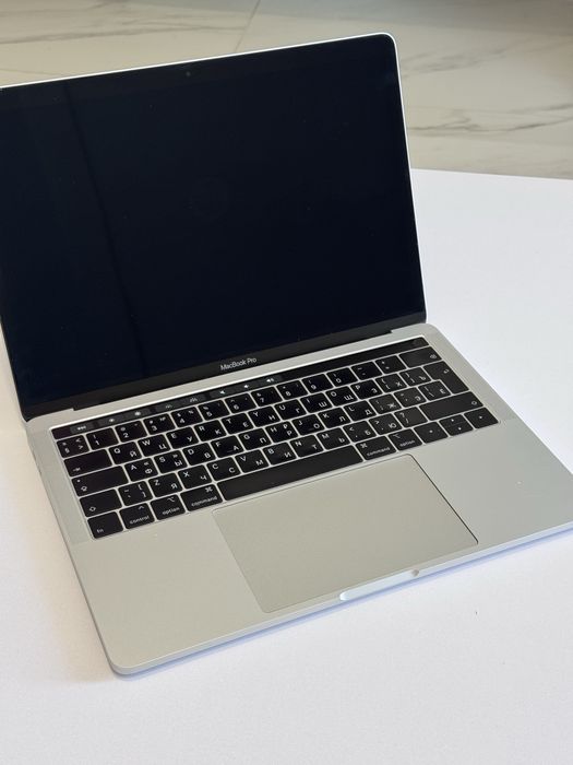 Розбірка MacBook Pro 13" 2018р intel i5 A2251 Запчастини 13" intel i5