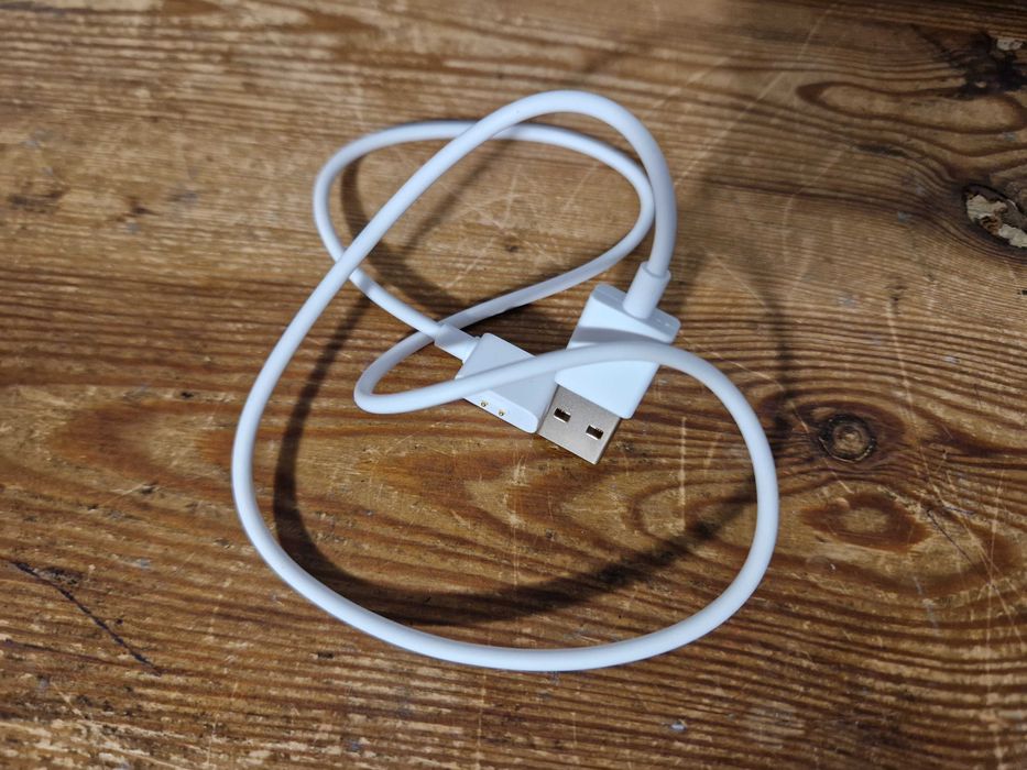 Smartwatch Xiaomi Mi Smart Band 8 czarny (4222)