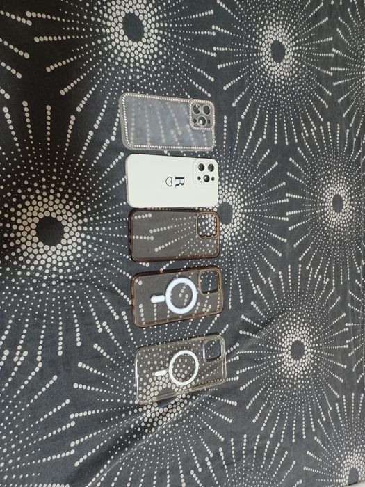 Capas de iPhone 14 pro max