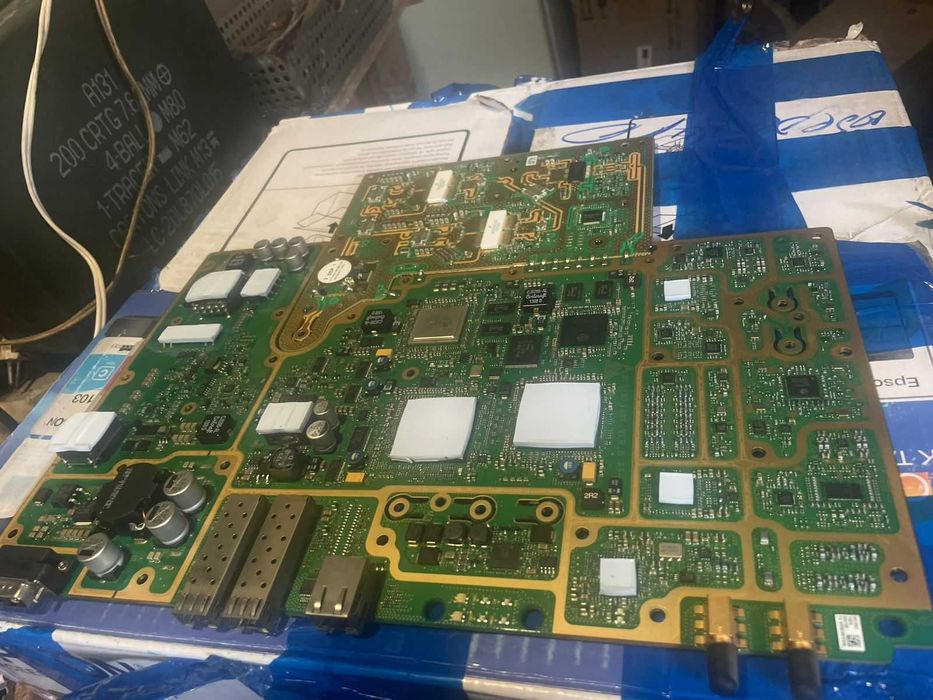 Huawei GRFU 1800 1800MHz RF модуль базовой станции