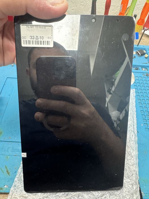 Дисплей huawei mediapad t8 original