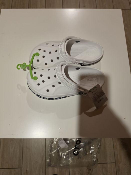Crocs Bayaband clog rozmiar 42 wysyłką olx w cenie
