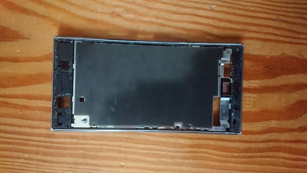 Panel Sony Xperia XZ Premium