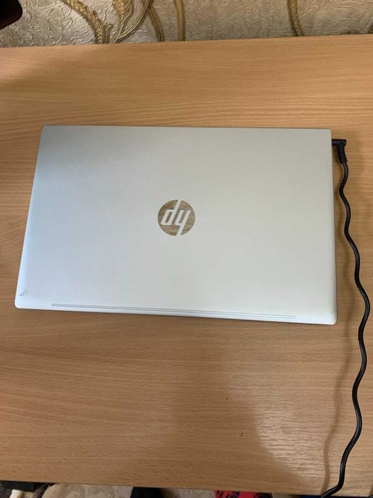 СІРИЙ ноутбук у гарному стані  HP ProBook 450 G8