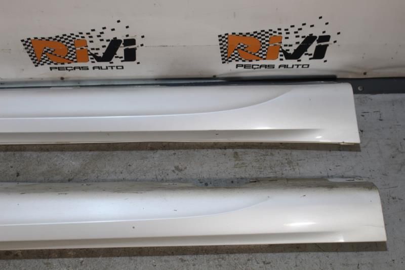 Embaladeiras BMW X1 (E84)