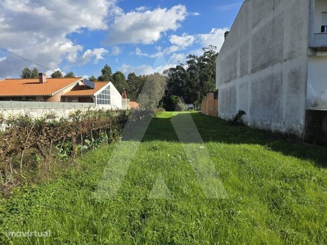 Terreno rústico em zona urbanizável, localizado em Cacia, Aveiro
