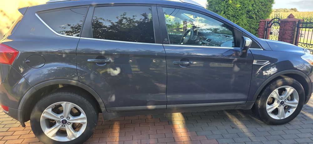 Sprzedam Ford Kuga