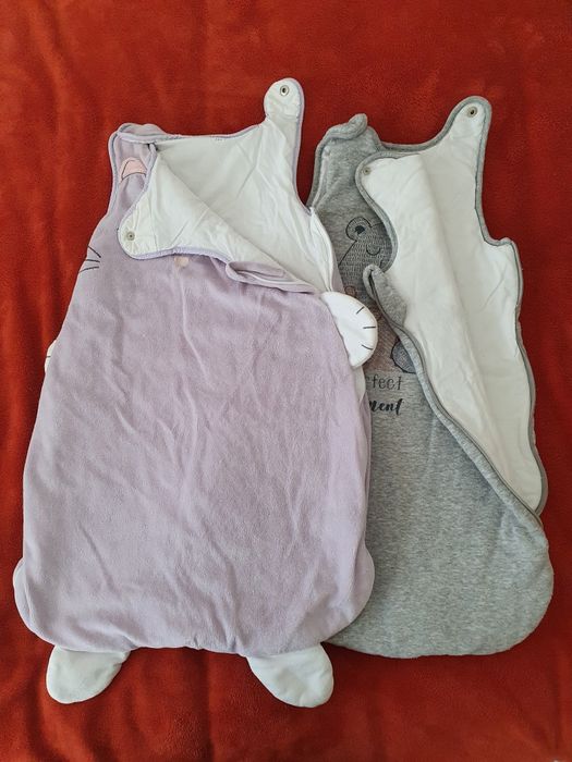 Sacos de bebé de dormir