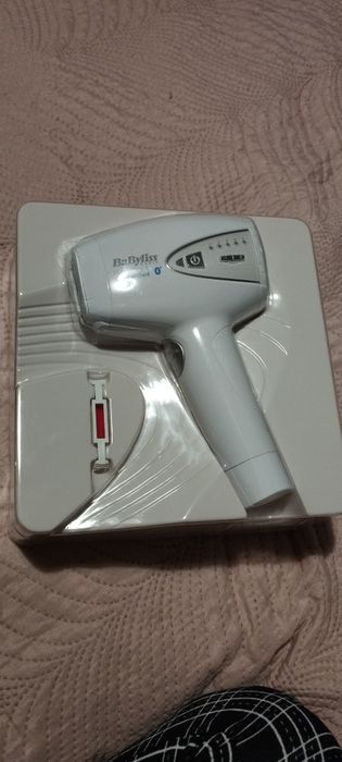 Depilator IPL (laserowy) BaByliss G946E