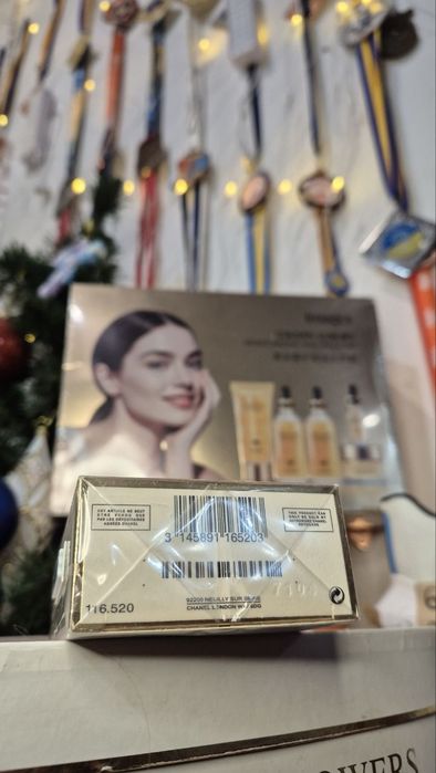 ОРИГИНАЛ Chanel Coco Mademoiselle духи,парфюм Туалетна вода.