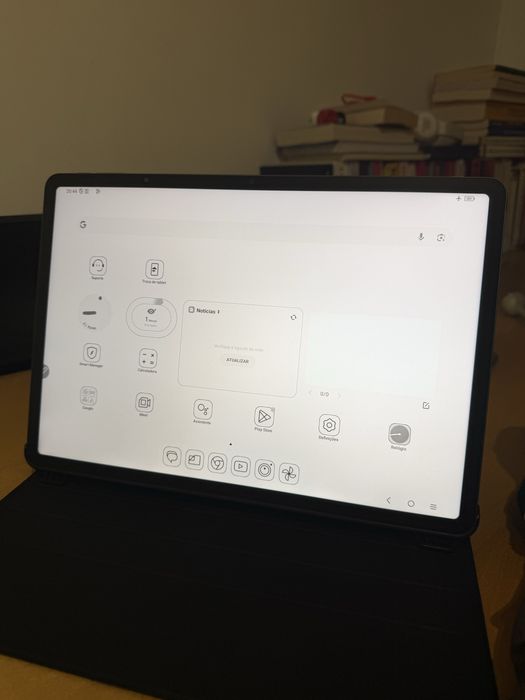 TCL NTXPAPER 14” (8/256GB) - Fatura e garantia