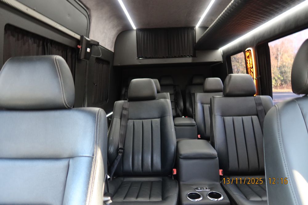 Продам Sprinter