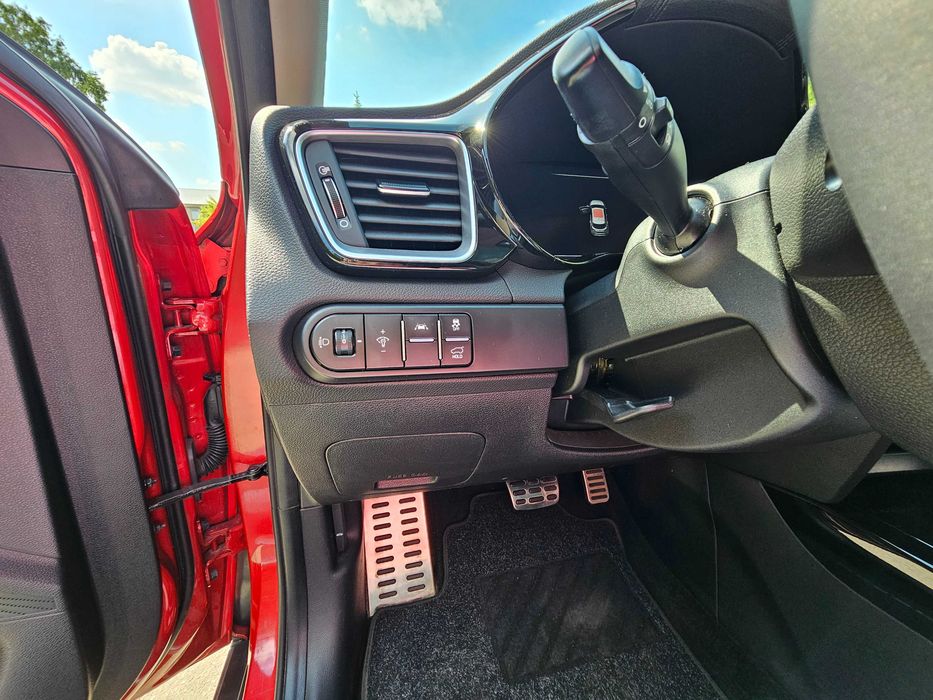 Kia XCeed 2020 VIN U5YH5F14GLL046094 фото оголошення 13 з 24