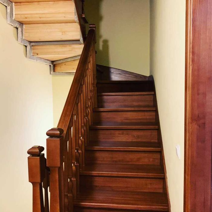 Таунхаус з ремонтом - 10 км від метро. Річка, Ліс