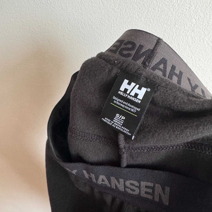 Флісові штани Helly Hansen POLARTEC