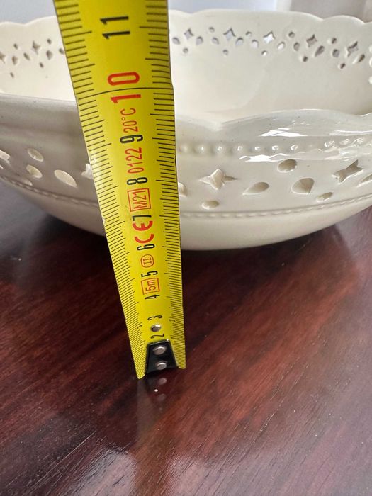 miska ozdobna salaterka duża 28cm