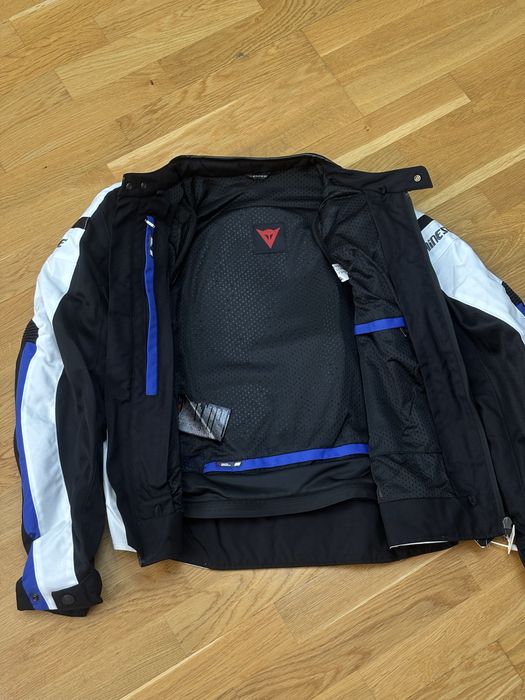 Мотокуртка dainese 52 розмір