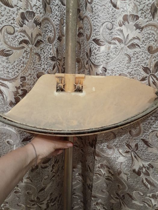 Продам косарку Ижпром БТ 5200