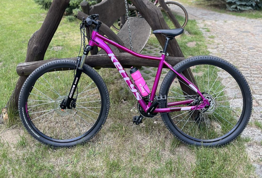 Rower Mtb Kellys Vanity 70, rozmiar L, koła 29”