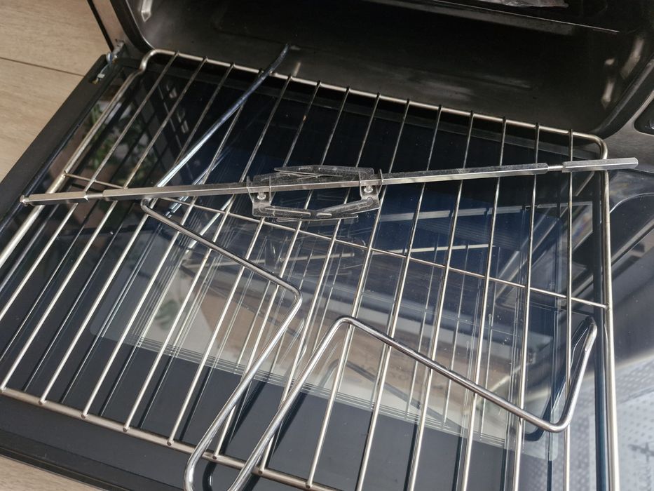 Piekarnik elektryczny, parowy, wolnostojący GOTIE GPP-400