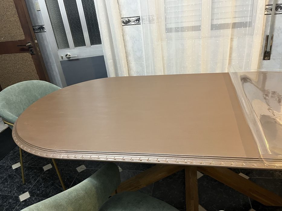 Mesa de  sala de jantar