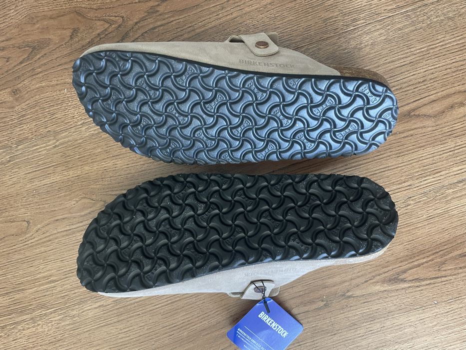Birkenstock boston