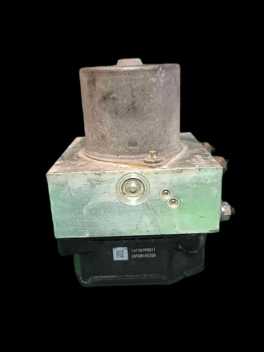 ABS AUDI Q3 5N0614109AE (OEM) | 17618850 (OEM) | 54085953B (OEM) | 17618950A (OEM)