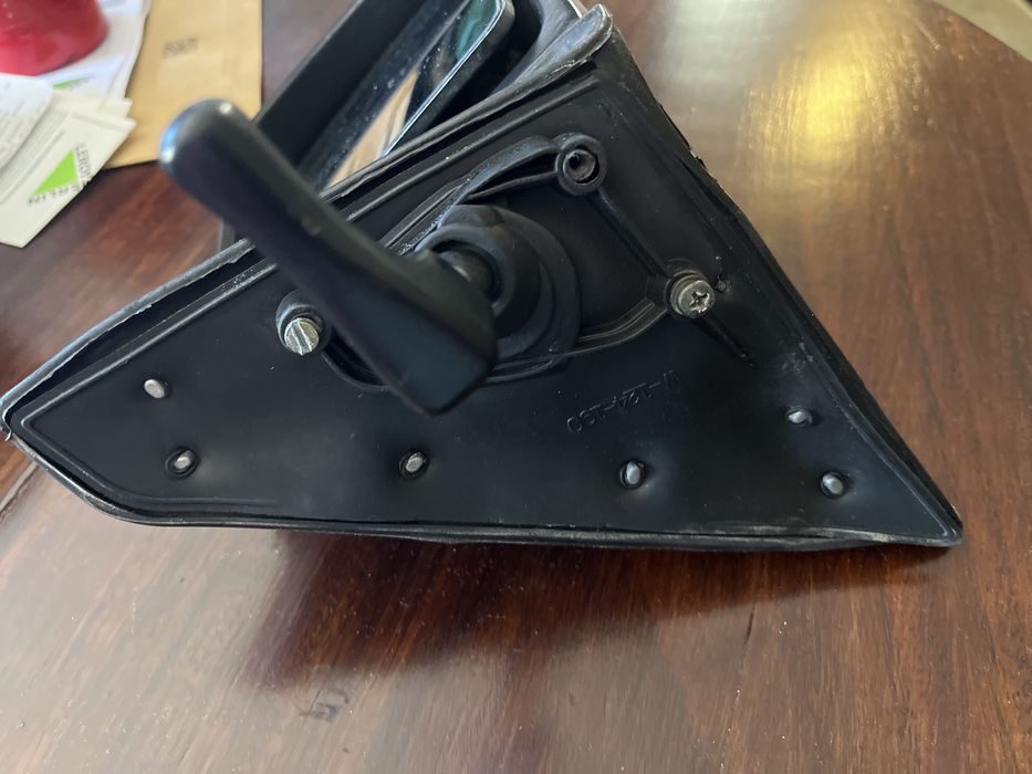 Retrovisor Direito 190 D