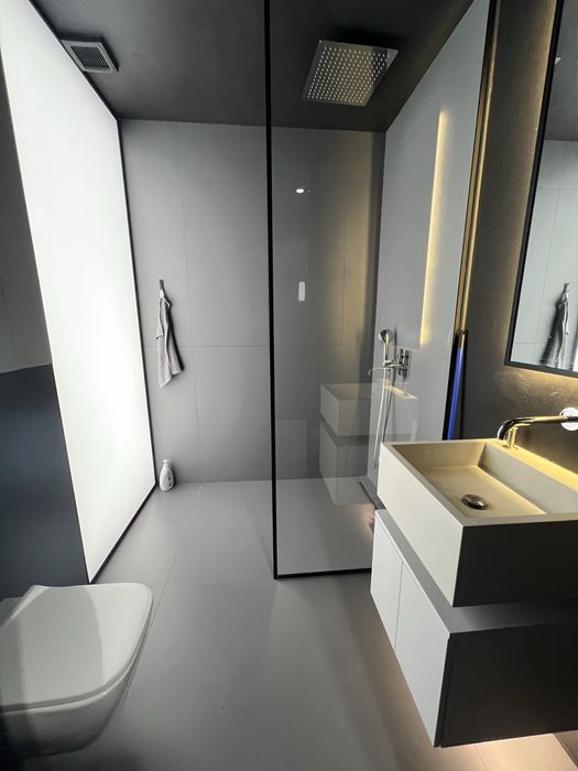 Оренда гарної 1кім студіі , район Бам