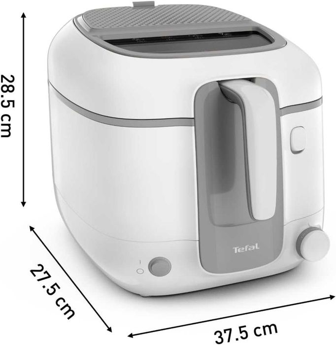 Фритюрниця Tefal Classic, Super Uno Access FR310030