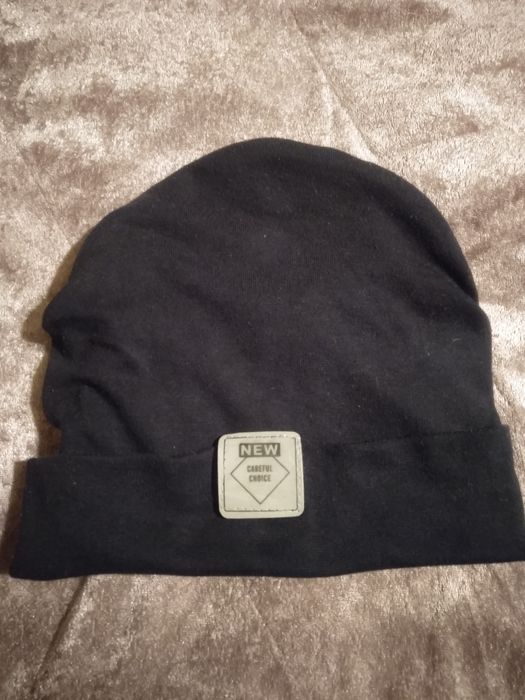 Мужская шапка Talvi