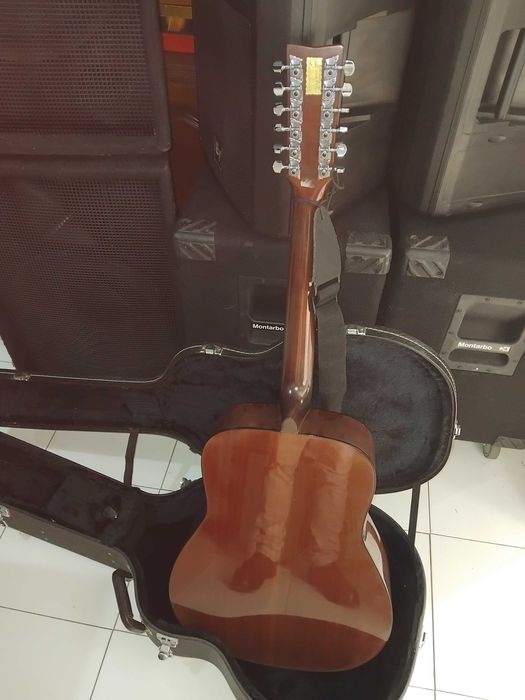 Viola 12 CordasYamaha