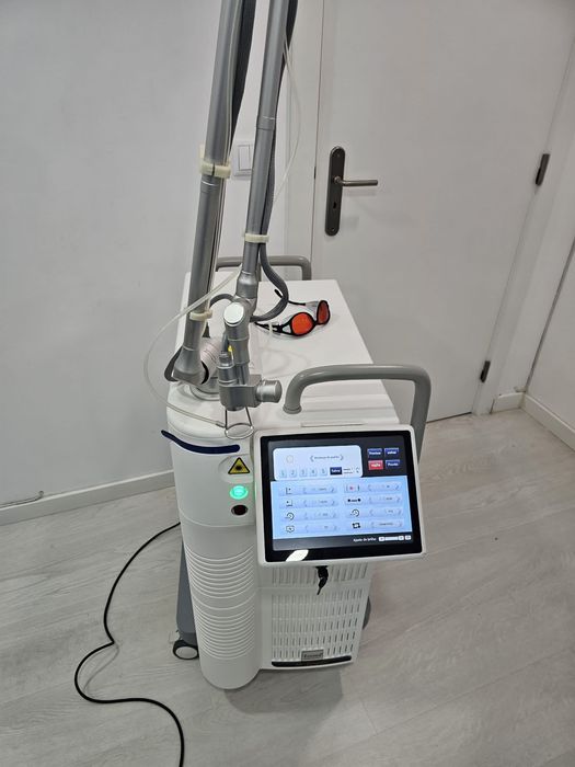 Fotona Dual Wavelenght  SP Dynamis