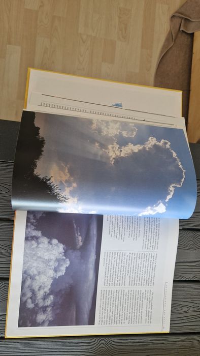 Livro Os climas e os seus segredos